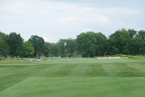 Warren Course At Notre Dame 5th